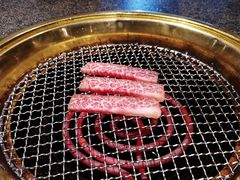 -NIUAN牛庵·日式和牛烧肉(恒隆店)