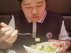 -豪享来中西餐厅(金水东路店)