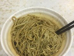 -蒋家桥饺面店(广陵路店)