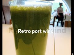 绿巨人-新元素(蓝色港湾店)