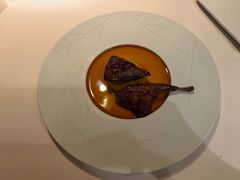 -三嚥阁 La Villa Restaurant