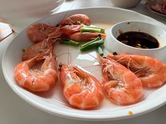 -海月湾海景餐厅( 嵊泗本地老字号店)