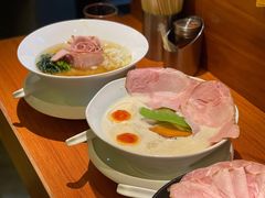 -真打拉面·日式拉面新流派(体育西横街店)