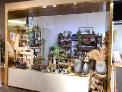 -初八手工DIY陶艺馆(初八陶社)