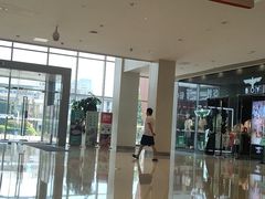 -侯师傅热炒店(印象城店)