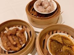 -成都瑞吉酒店·宴庭中餐厅