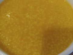 粗粮小米粥-九毛九西北菜(百信广场店)