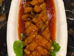 -北疆饭店(苏宁广场店)