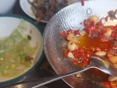 -农耕记·湖南土菜(halo广场店)