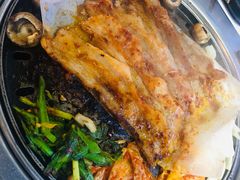 -杀猪天·韩国烤肉(总店)