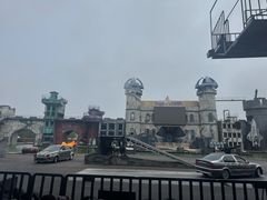 -渔岛海洋度假区