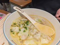 -小杨生煎(愚园路)