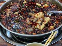 -黑竹香鸡(营和巷店)