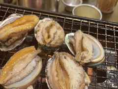 -白仁仔· 活烤海鲜 宵夜(豫园店)