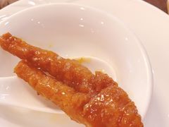 -澳门西南饭店·粤菜·茶市·手工点心(华海路店)