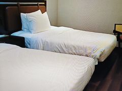 -铂尔登智慧酒店(南山西丽地铁站店)