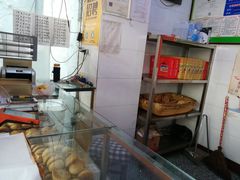 -牛忠喜烧饼