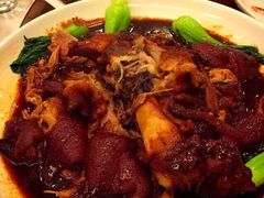 白家餐厅-白家餐厅(徐家汇店)