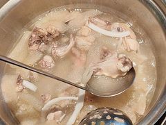 -同仁四季椰子鸡(福田车公庙店)