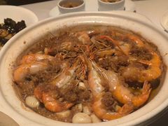 -粗茶淡饭·汉口公馆(循礼门店)