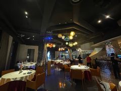 -岁粤Moon·湖景餐厅(月光码头店)