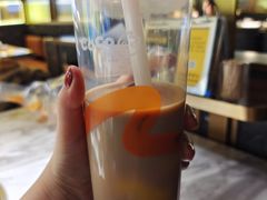 -CoCo都可(小寨赛格店)