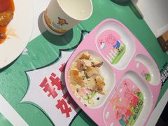 -鑫小城故事·藕汤·家常菜(台北一路总店)