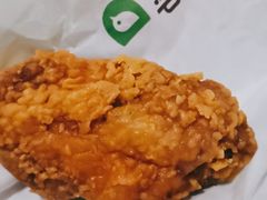 -德克士(胜利店)