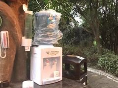 -海兰云天度假区温泉