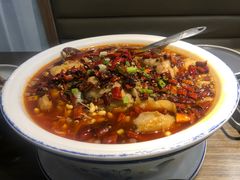 -隆喜元鱼汤包·海鲜(中联广场店)