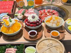 -伊茉家的烤肉店(勒泰中心店)
