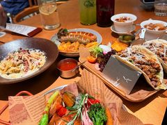 -The Good Place好地方·Brunch·coffee(国贸店)