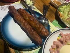 -通海俄式烧烤(下瓦房店)