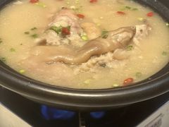 -红辣椒·川菜·火锅(科华路店)