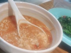 -吕氏疙瘩汤·私家菜馆(慈云寺店)