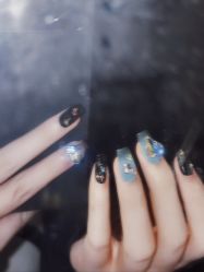 -Fanni美甲美睫皮肤管理