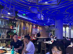 -老板恋上鱼(恒隆广场店)