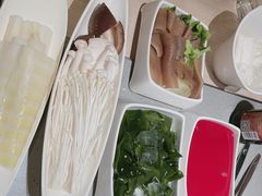 -海底捞火锅(龙湖三千集店)