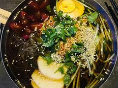 -很久以前羊肉串(打浦路店)