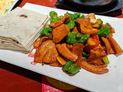 -酒肉门孔府菜(曲阜游客中心店)