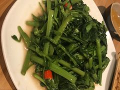 虾酱空心菜-大茴香(大悦城店)