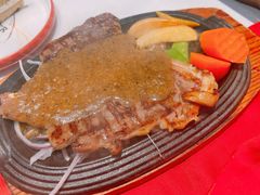 -斗牛士牛排餐厅(又一城店)