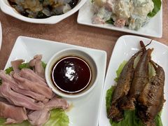 -瑞福园联谊餐室(茂名南路店)