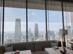 -北京柏悦酒店·锦庭餐厅Dining Room