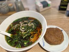 -君东记本帮面馆(天钥桥路店)
