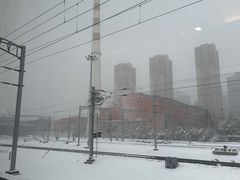 -沈阳站