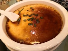 蒸蛋-湘潭九龙鱼头店(城南西路店)