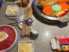 -大龙燚火锅(太古里店)