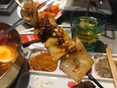 -丰茂烤串(建设街店)