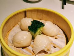 -领鲜天下·焗海鲜·花胶鸡(天目里店)